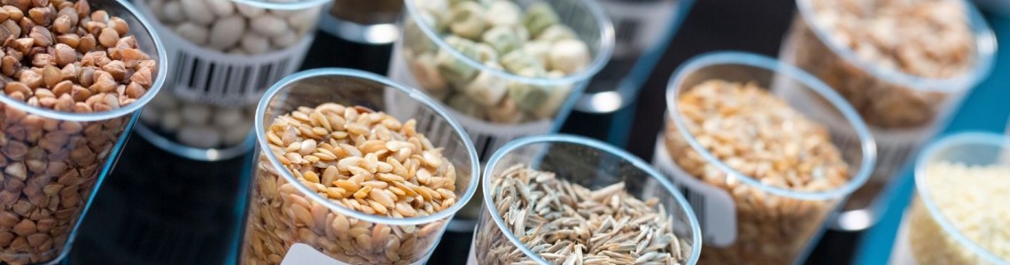 Tohum Bankaları Genetik Mirası Koruyor