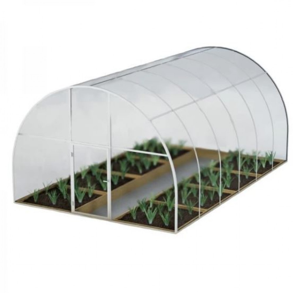 Hoby Bahçe Sera - En 2 x Yükseklik 2 Metre